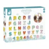 Janod Jouets Pour Le Bain<Lettres Et Chiffres Du Bain
