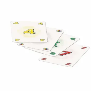 Ravensburger Jeux De Cartes<Level 8