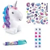Canal Toys Mode, Bijoux, Décoration, Cosmetiques<Licorne Diy Lumineuse