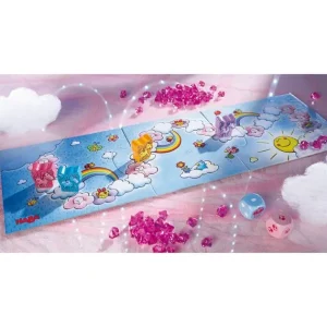 Haba Jeux De Plateau<Licornes Dans Les Nuages