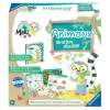 Ravensburger Découvrir Le Monde<Lis Et Joue Avec Maki - Les Animaux