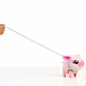 Moose Toys Peluches Interactives<Little Live Pets - Cochon