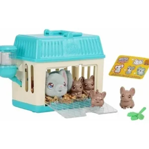 Moose Toys Figurines<Little Live Pets – Mama Surprise Minis : Lil' Mouse