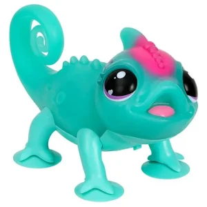 Moose Toys Peluches Animaux Et Autres<Little Live Pets - Sunny Le Cameleon
