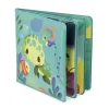 Janod Jouets Pour Le Bain<Livre De Bain La Vie Magique Des Tortues