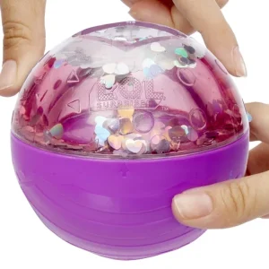 Mga Mini Poupées<Lol Surprise Bubble Surprise Doll