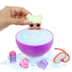Mga Mini Poupées<Lol Surprise Bubble Surprise Doll