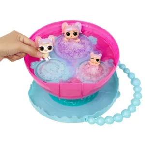 Mga Mini Poupées<Lol Surprise Bubble Surprise Deluxe