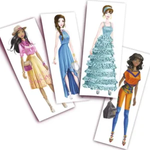 Ravensburger Mode, Bijoux, Décoration, Cosmetiques<Looky Studio