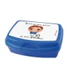 Labeltour Bagages Et Papeterie<Lunch Box Footballeur