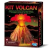 4M Jeux Scientifiques< Kit Volcan