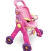 VTech Poussettes Poupons<Ma Poussette Interactive 3 En 1 - Little Love