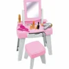 Ecoiffier Faire Comme Les Grands<Ma Premiere Coiffeuse