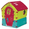 SUN and SPORT Cabanes Et Maisonnettes<Ma Premiere Maison De Jardin 110 Cm