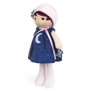 Kaloo Doudous<Ma Premiere Poupee En Tissu Aurore 25 Cm - Tendresse