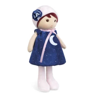 Kaloo Doudous<Ma Premiere Poupee En Tissu Aurore 25 Cm - Tendresse