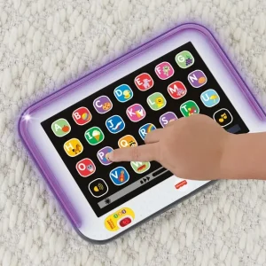 Fisher Price Ordinateurs Et Jeux Interactifs<Ma Tablette Puppy