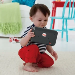 Fisher Price Ordinateurs Et Jeux Interactifs<Ma Tablette Puppy