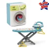 Funny Home Nettoyage, Ménage<Machine A Laver Avec Fer A Repasser