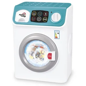 Funny Home Nettoyage, Ménage<Machine A Laver Effets Sonores Et Lumineux