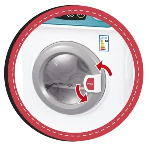 Funny Home Nettoyage, Ménage<Machine A Laver Effets Sonores Et Lumineux