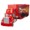 Mattel Les Autres Véhicules<Mack Transporteur Transformable - Cars