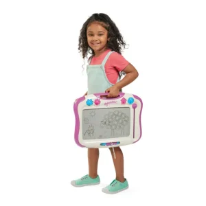 Tomy Tableaux, Ardoises<Maegasketcher Rose