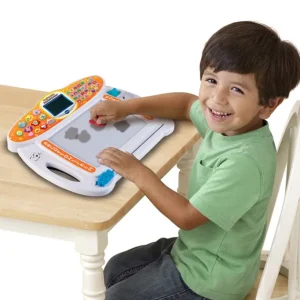 VTech Tableaux, Ardoises<Magi Ardoise Apprenti Ecriture