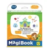 VTech Premiers Apprentissages<Magibook - Je Découvre L'Ecole Maternelle
