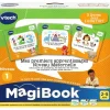 VTech Premiers Apprentissages<Magibook - Mes Premiers Apprentissages - Niveau Maternelle