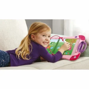 VTech Premiers Apprentissages<Magibook Starter Pack Rose