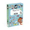 Janod Premiers Apprentissages<Magneti'Book - Sports