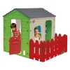 SUN and SPORT Cabanes Et Maisonnettes<Maison Country Villa