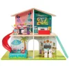 Hape Maisons De Poupee<Maison De Poupées Interactive Avec Sons