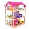 KidKraft Maisons De Poupee<Maison De Poupées So Chic