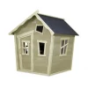 Exit Toys Cabanes Et Maisonnettes<Maison En Bois Crooky 100