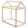 Soulet Cabanes Et Maisonnettes<Maison En Bois Discover