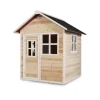 Exit Toys Cabanes Et Maisonnettes<Maison En Bois Loft 100