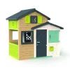 Smoby Cabanes Et Maisonnettes<Maison Friends House Evo