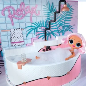 Mga Maisons De Poupee<Maison Lol Surprise