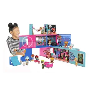 Mga Maisons De Poupee<Maison L.O.L Surprise Fashion Show