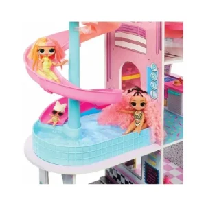 Mga Maisons De Poupee<Maison L.O.L. Surprise Fashion