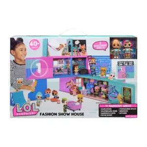 Mga Maisons De Poupee<Maison L.O.L Surprise Fashion Show