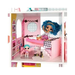 Mga Maisons De Poupee<Maison L.O.L. Surprise Fashion