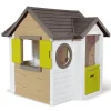 Smoby Cabanes Et Maisonnettes<Maison My New House
