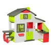 Smoby Cabanes Et Maisonnettes<Maison Neo Friends House Et Cuisine D'Ete
