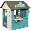 Smoby Cabanes Et Maisonnettes<Maison Sweety Corner
