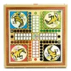 Dujardin Jeux De Plateau<Mallette 8 Jeux Classiques