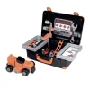 Smoby Bricolage<Mallette A Outils Black Et Decker