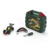 Klein Bricolage<Mallette Bosch Grand Prix Avec Visseuse
